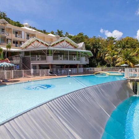 Residence De La Baie - Bleu Soleil Tartane La Trinite Ngoại thất bức ảnh