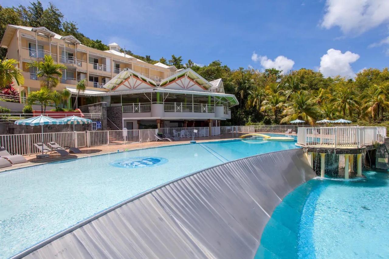Residence De La Baie - Bleu Soleil Tartane La Trinite Ngoại thất bức ảnh