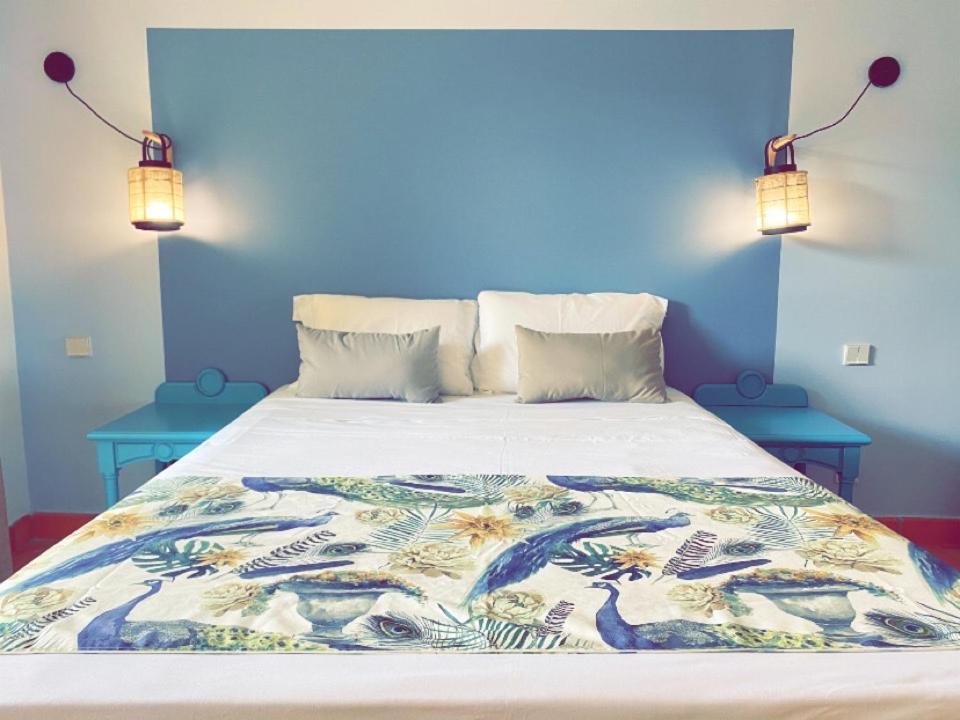 Residence De La Baie - Bleu Soleil Tartane La Trinite Ngoại thất bức ảnh