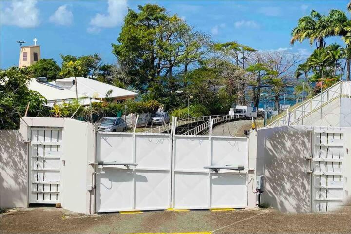 Residence De La Baie - Bleu Soleil Tartane La Trinite Ngoại thất bức ảnh