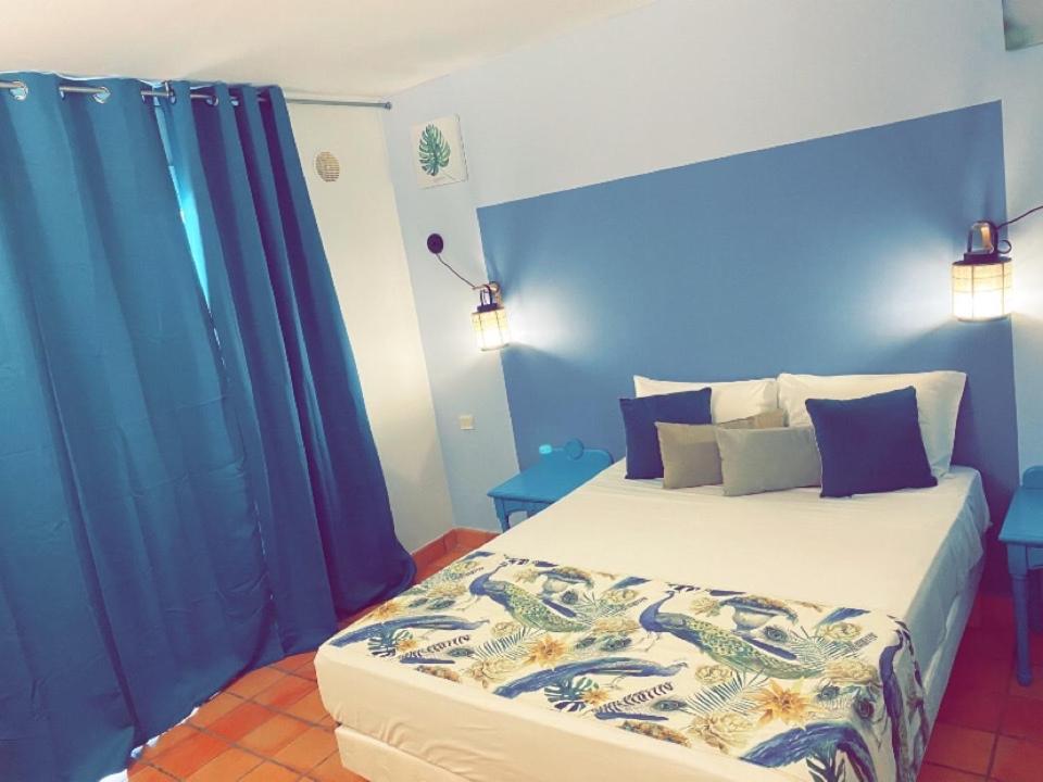 Residence De La Baie - Bleu Soleil Tartane La Trinite Ngoại thất bức ảnh