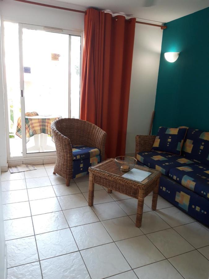 Residence De La Baie - Bleu Soleil Tartane La Trinite Ngoại thất bức ảnh